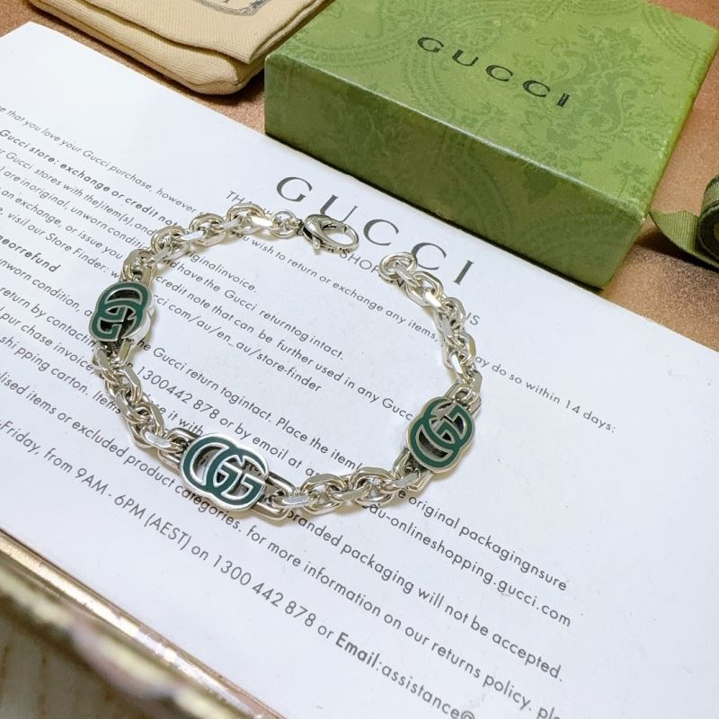Gvc*1 bracelets